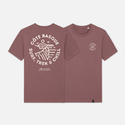 T-shirt NPS Pays Basque