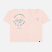T-shirt NPS Calanques