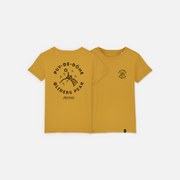 Kids T-shirt NPS Puy de Dôme