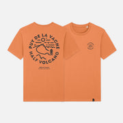T-shirt NPS Puy de la Vache
