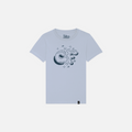 T-shirt Kids CF Oh La La