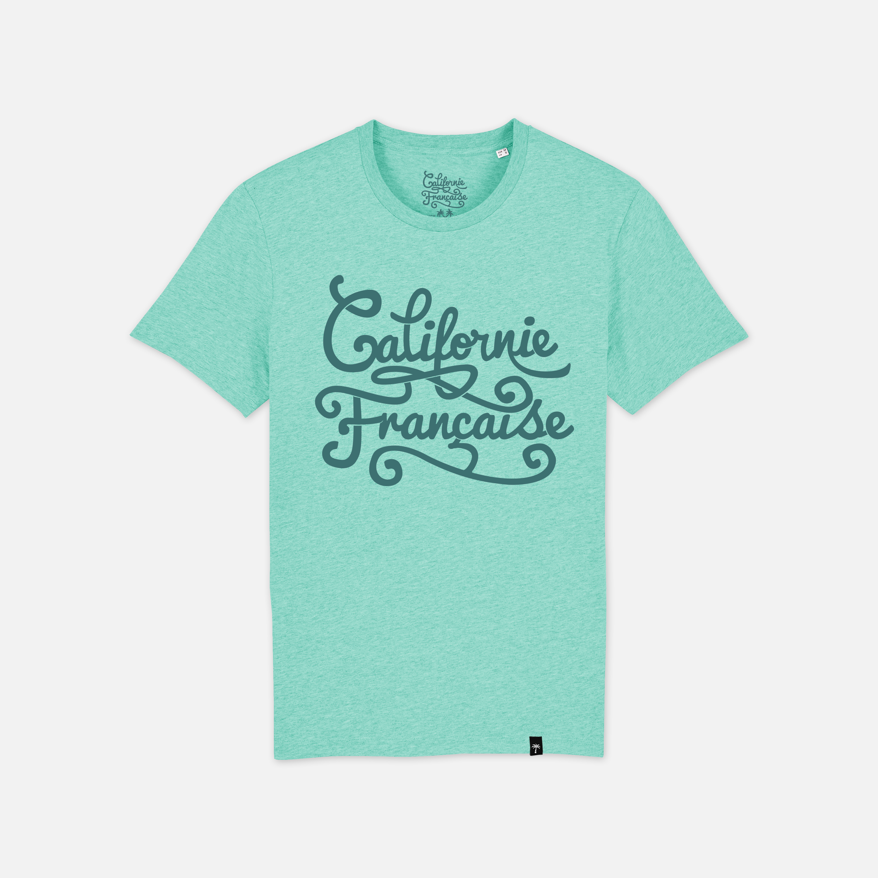 T-shirt Original Fresh Mint