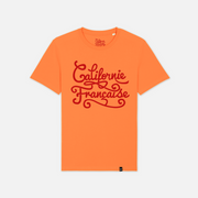 T-shirt Original Juicy Orange