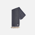Fouta Beach Towel Navy
