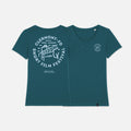 Women T-shirt CPN La Jetée