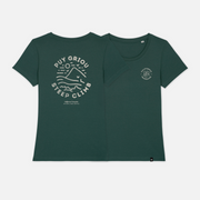 Women T-shirt NPS Puy Griou