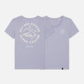 Women T-shirt NPS Puy des Goules