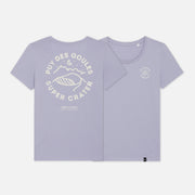 Women T-shirt NPS Puy des Goules