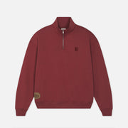 Trucker Sweater CF Tree