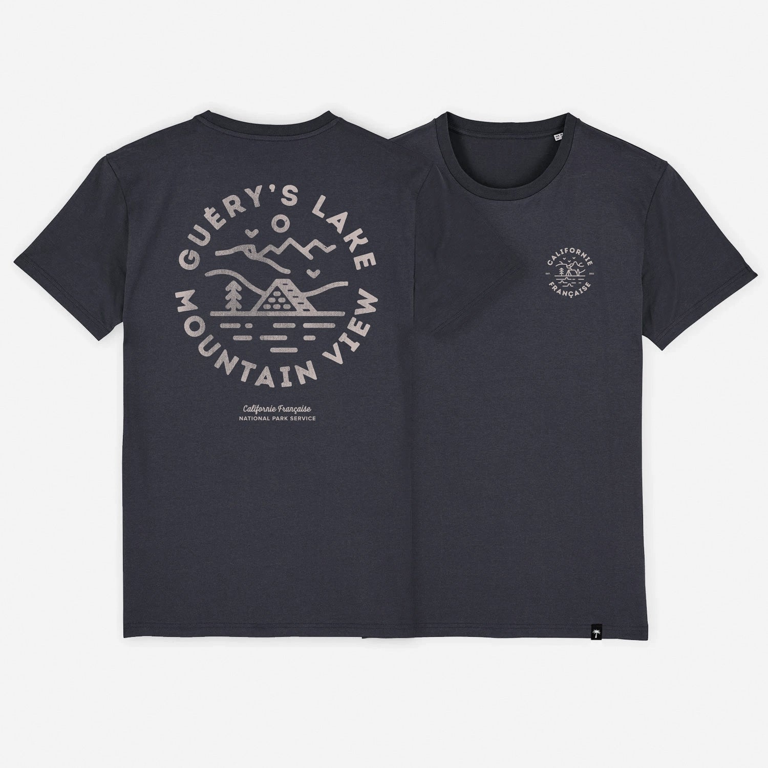 T-shirt NPS Guéry II