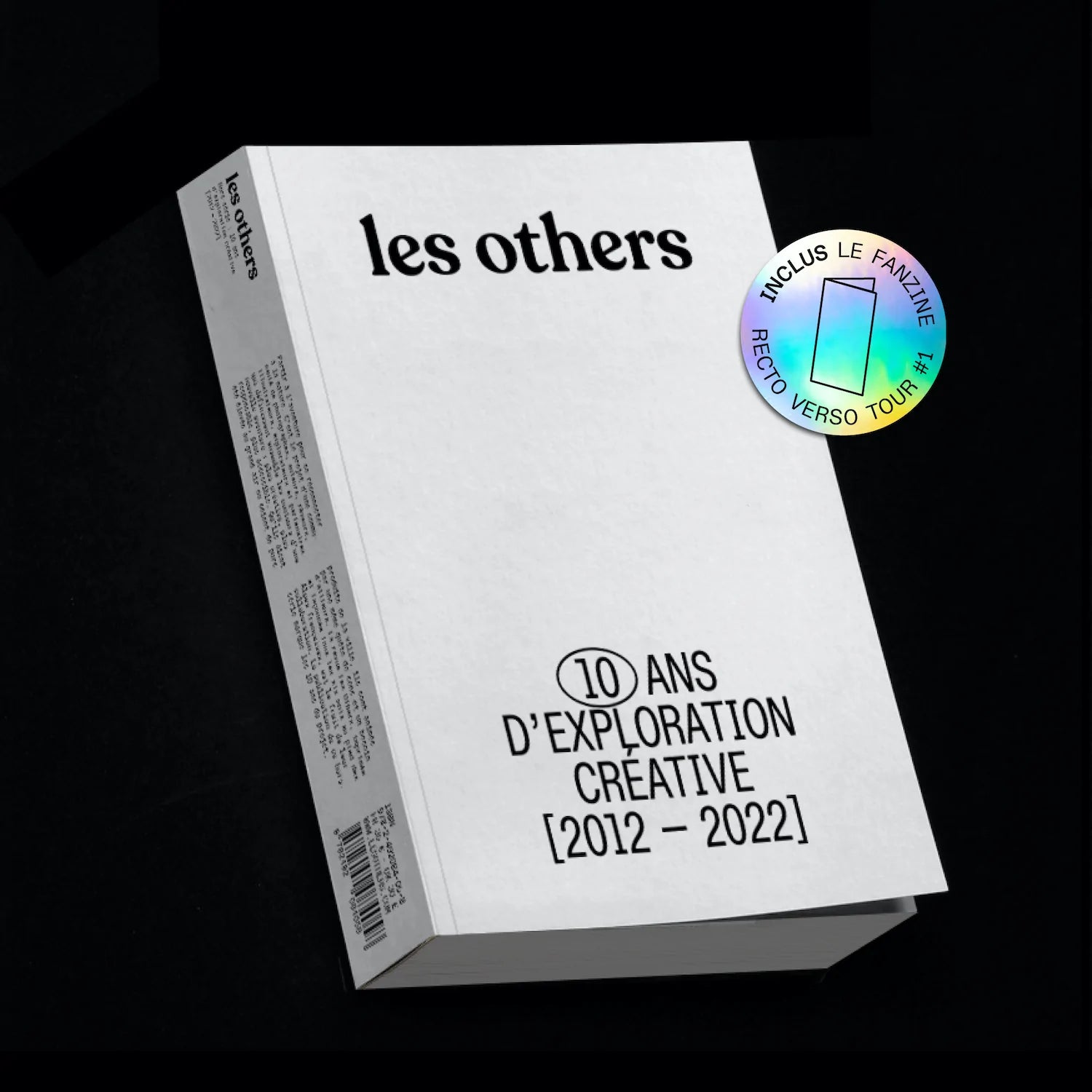 Les Others Hors-Série 10 ans