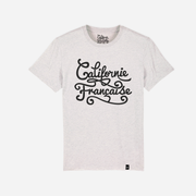T-shirt Original Cream Gray