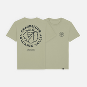 T-shirt NPS Chaudefour
