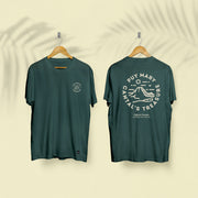 T-shirt NPS Puy Mary